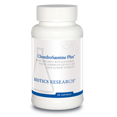 ChondroSamine Plus® (Biotics Research)