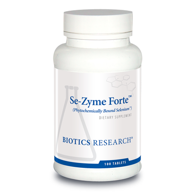 Se-Zyme Forte™ (Biotics Research)
