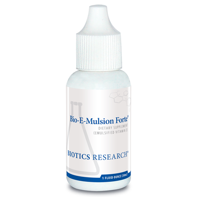 Bio-E-Mulsion Forte® (Biotics Research)