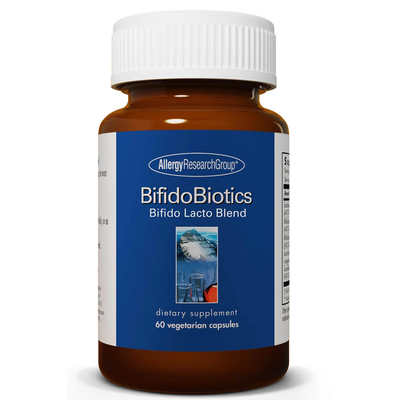 Bifido Biotics (Allergy Research Group)