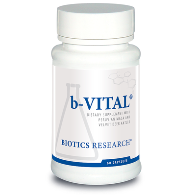 b-VITAL® (Biotics Research)
