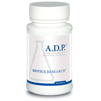 A.D.P.® (Biotics Research)