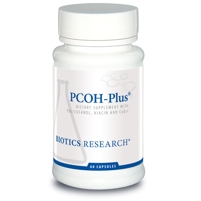 PCOH-Plus® (Biotics Research)
