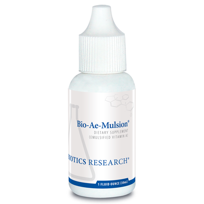 Bio-Ae-Mulsion® (Biotics Research)