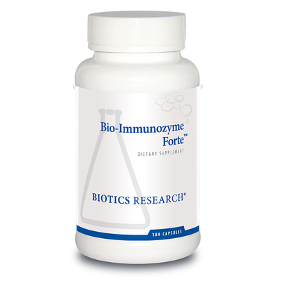 Bio-Immunozyme Forte™ (Biotics Research)