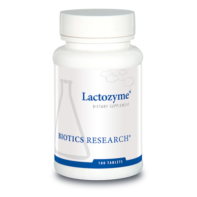 Lactozyme® (Biotics Research)