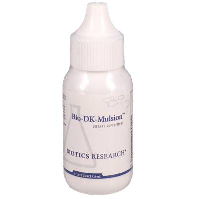 Bio-DK-Mulsion™ (Biotics Research)