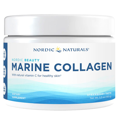 Marine Collagen (Nordic Naturals)
