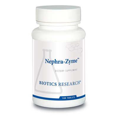 Nephra-Zyme™ (Biotics Research)