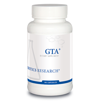 GTA® (Biotics Research)