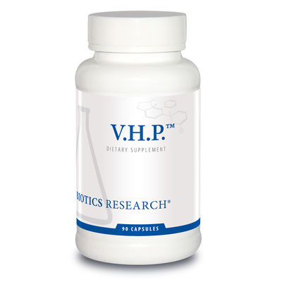 V.H.P.™ (Biotics Research)