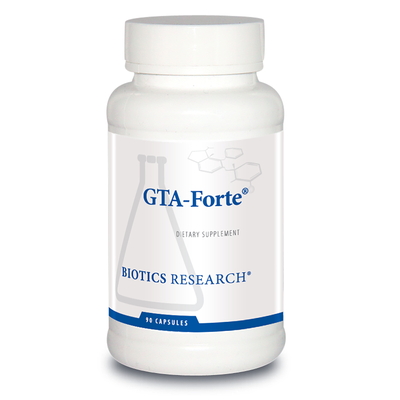 GTA-Forte® (Biotics Research)