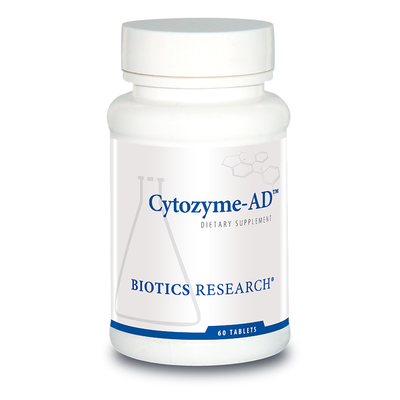 Cytozyme-AD™ (Biotics Research)