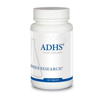 ADHS® (Biotics Research)