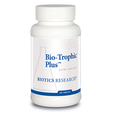 Bio-Trophic Plus™ (Biotics Research)