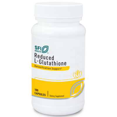 Reduced Glutathione (Pure Encapsulations) | Boulevard Pharmacy Reduced Glutathione (Pure Encapsulations) | Boulevard Pharmacy
