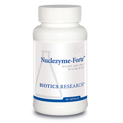 Nuclezyme-Forte™ (Biotics Research)