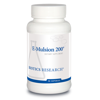E-Mulsion 200® (Biotics Research)