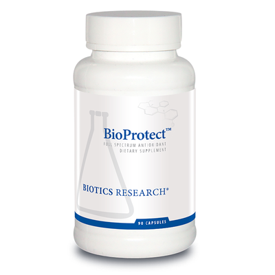 BioProtect™ (Biotics Research)