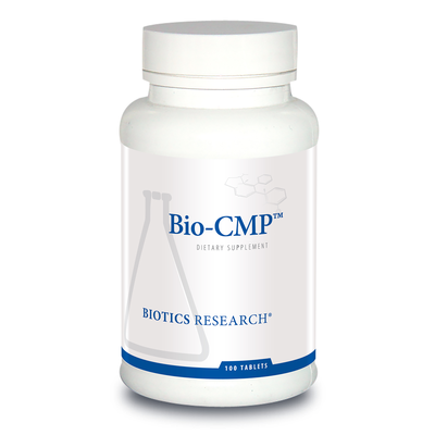 Bio-CMP™ (Biotics Research)