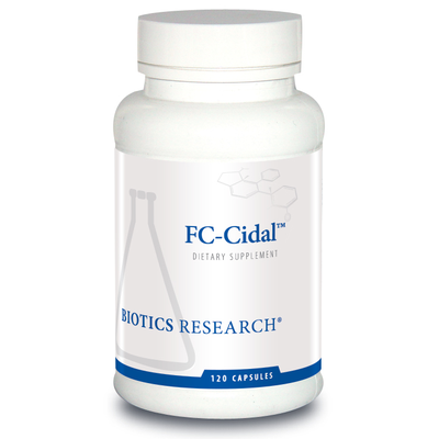 FC-Cidal™ (Biotics Research)