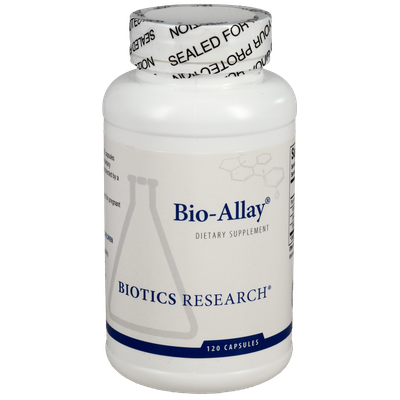 Bio-Allay® (Biotics Research)
