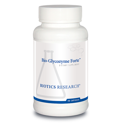 Bio-Glycozyme Forte™ (Biotics Research)