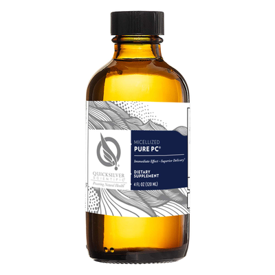 Liposomal Glutathione, Lemon Mint Flavor (Quicksilver Scientific) | Boulevard Pharmacy Liposomal Glutathione, Lemon Mint Flavor (Quicksilver Scientific) | Boulevard Pharmacy