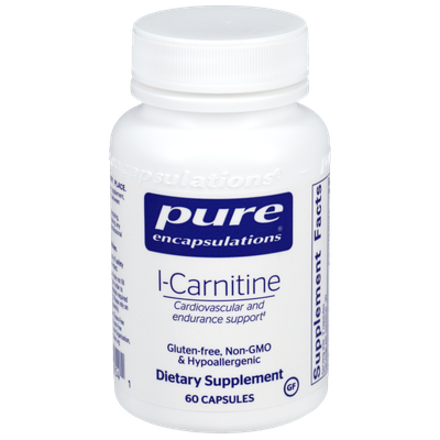 L-Carnitine Powder (Biotics Research) | Boulevard Pharmacy L-Carnitine Powder (Biotics Research) | Boulevard Pharmacy
