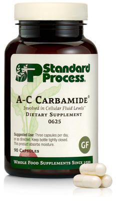 A-C Carbamide® (Standard Process)