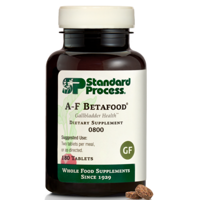 A-F Betafood® (Standard Process)