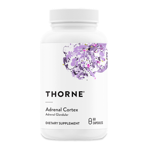 Adrenal Cortex (Thorne)