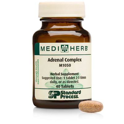 Adrenal Complex