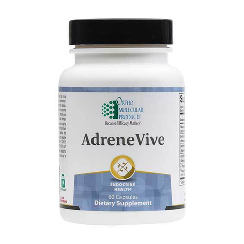 AdreneVive (Ortho Molecular Products)