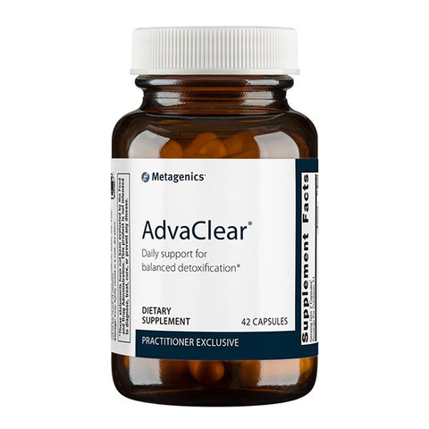 AdvaClear® (Metagenics)