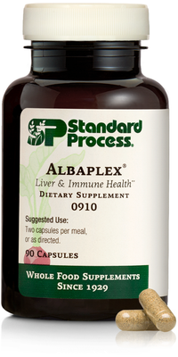 Albaplex® (Standard Process)