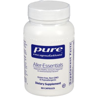 Aller-Essentials (Pure Encapsulations)