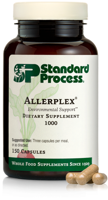 Allerplex® (Standard Process)