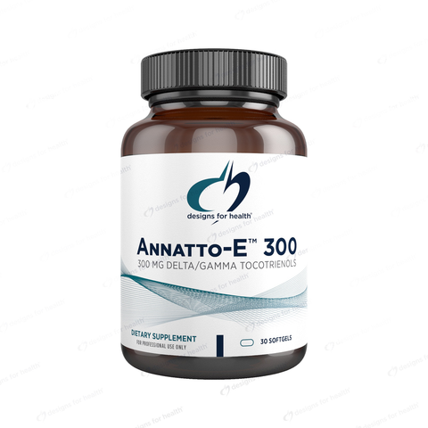 Annatto-E™ 300 (Designs for Health)