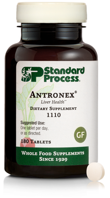 Antronex® (Standard Process)