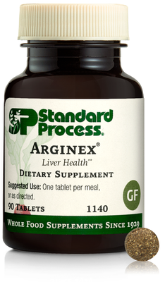 Arginex® (Standard Process)