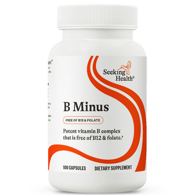 B-Minus