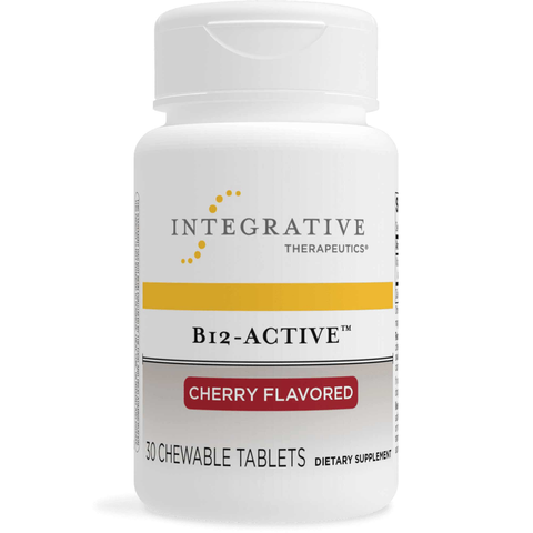 B12-Active Chewable (Integrative Therapeutics)