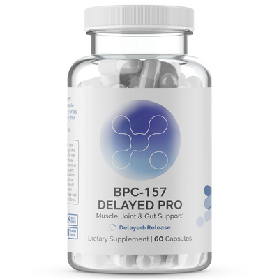 BPC-157 Rapid Pro - 500mcg (InfiniWell) | Boulevard Pharmacy BPC-157 Rapid Pro - 500mcg (InfiniWell) | Boulevard Pharmacy