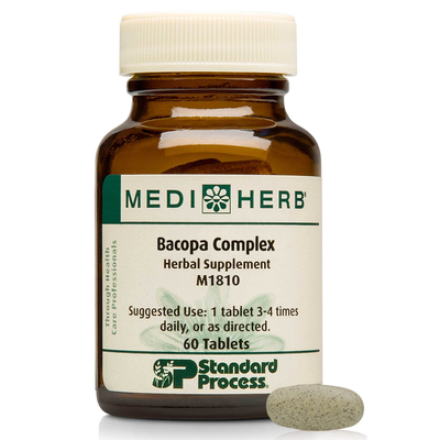 Bacopa Complex