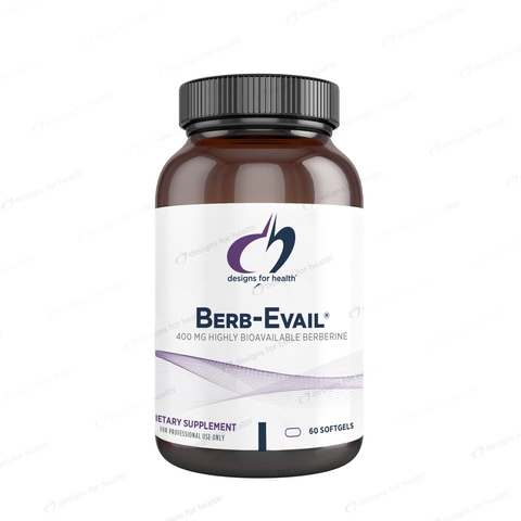Berb-Evail (Designs for Health)