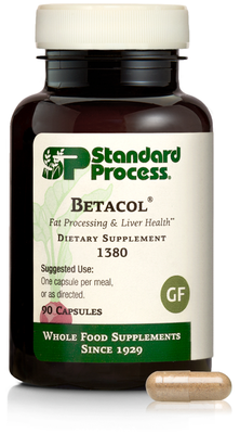 Betacol® (Standard Process)