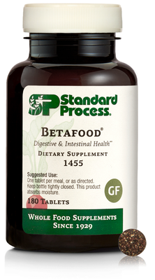 Betafood® (Standard Process)