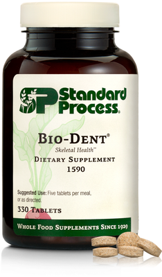 Bio-Dent® (Standard Process)