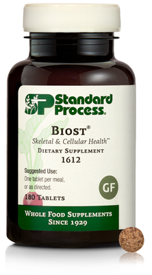 Biost® (Standard Process)